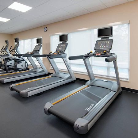 Towneplace Suites By Marriott Niceville Eglin Afb Area Εξωτερικό φωτογραφία