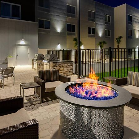Towneplace Suites By Marriott Niceville Eglin Afb Area Εξωτερικό φωτογραφία