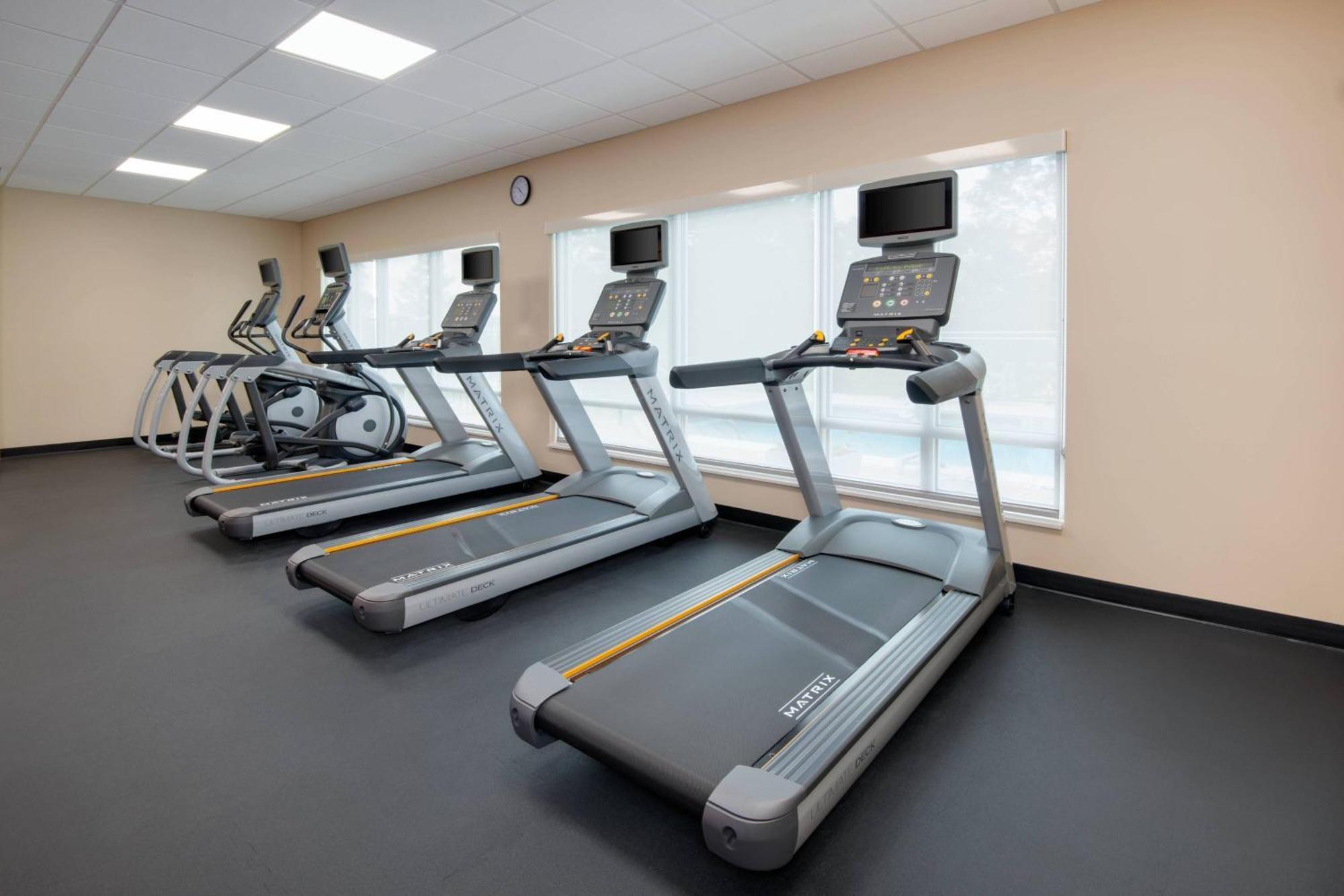 Towneplace Suites By Marriott Niceville Eglin Afb Area Εξωτερικό φωτογραφία