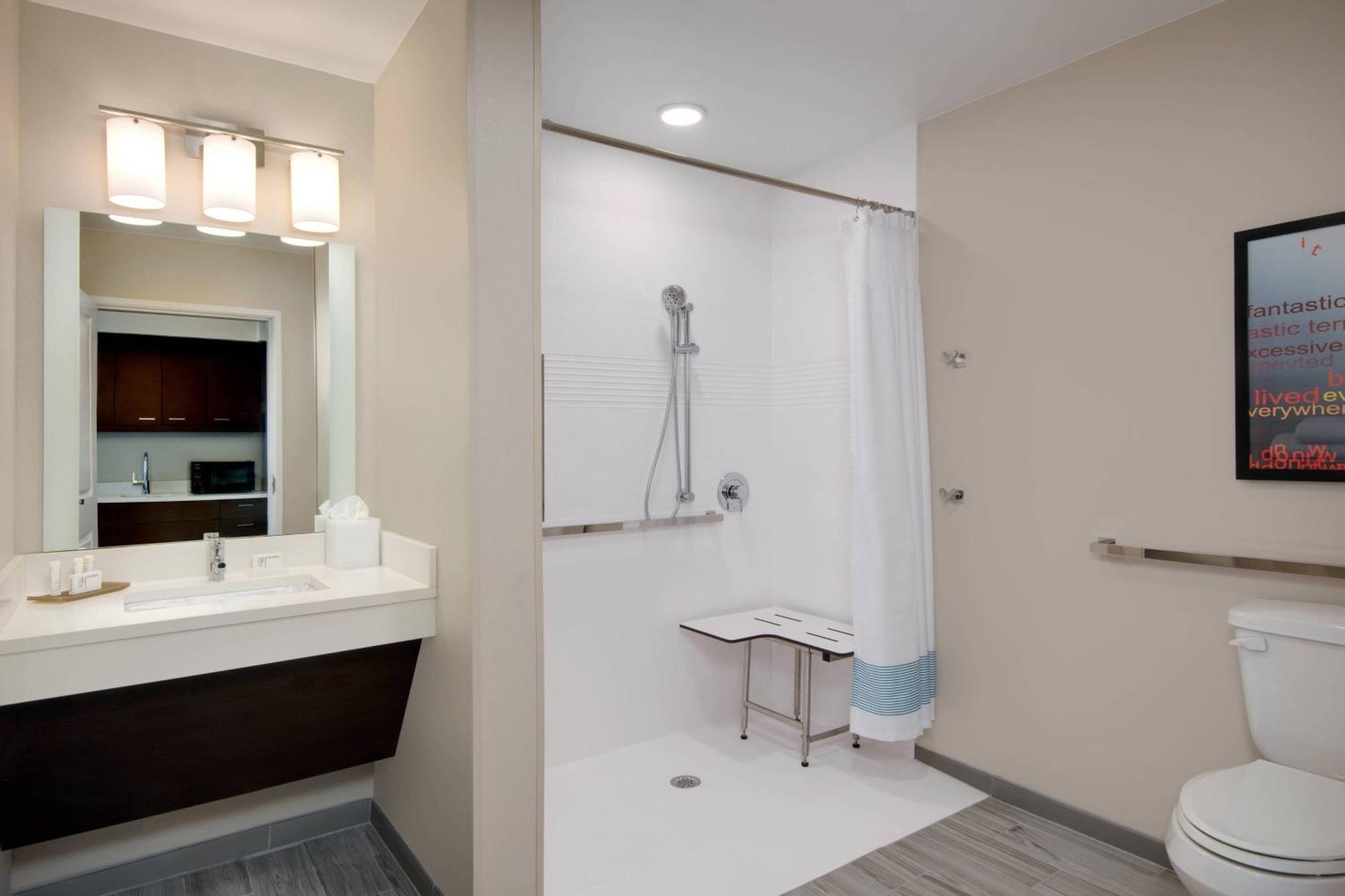 Towneplace Suites By Marriott Niceville Eglin Afb Area Εξωτερικό φωτογραφία
