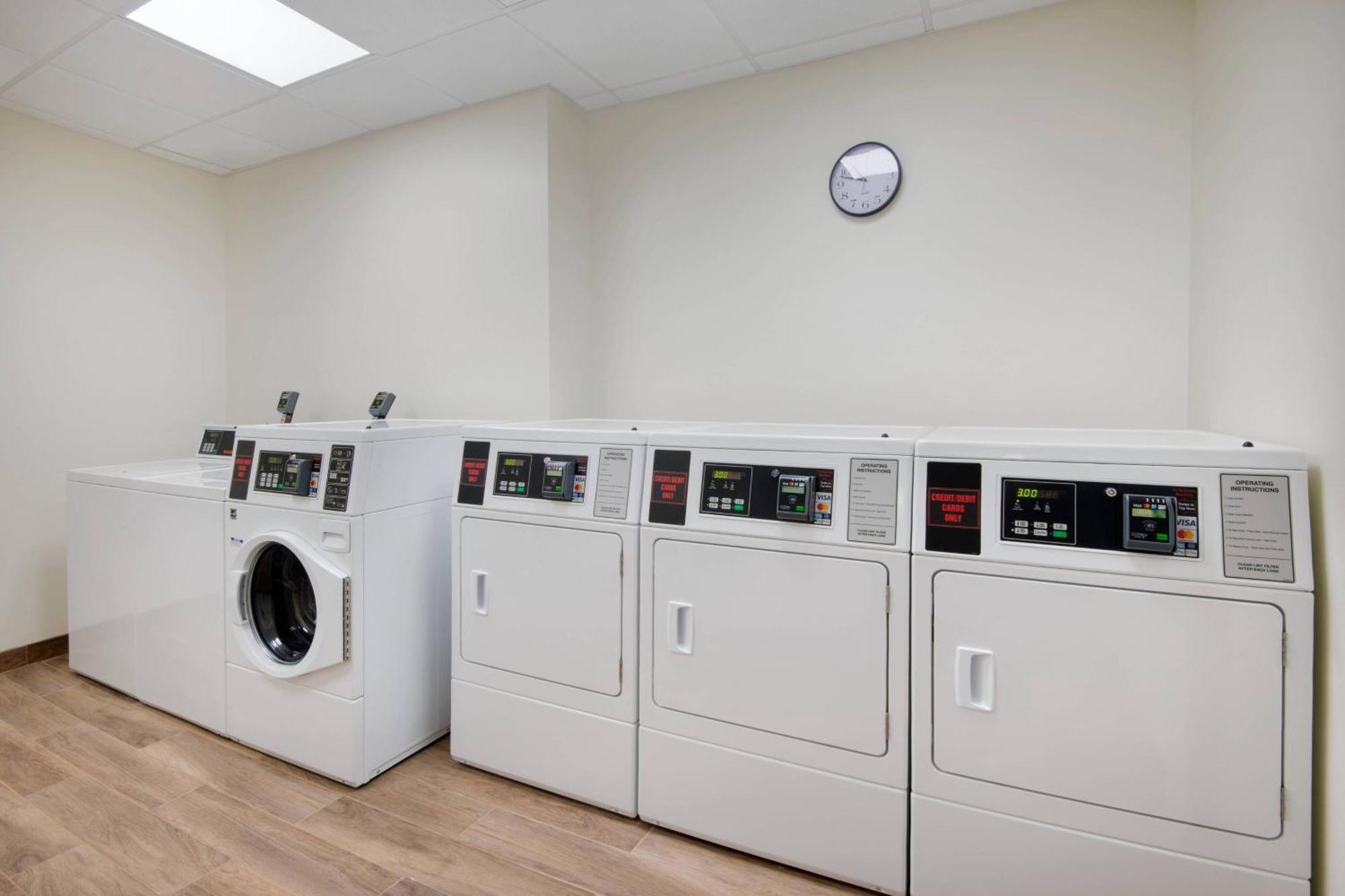 Towneplace Suites By Marriott Niceville Eglin Afb Area Εξωτερικό φωτογραφία