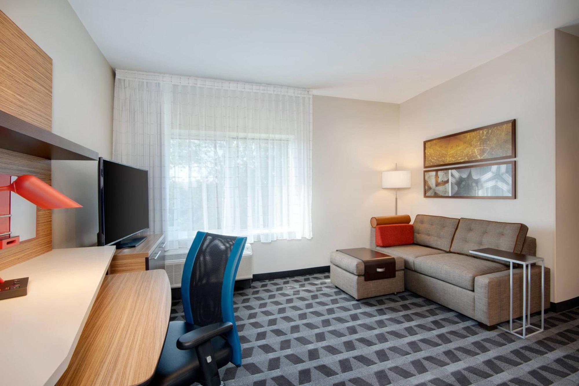 Towneplace Suites By Marriott Niceville Eglin Afb Area Εξωτερικό φωτογραφία