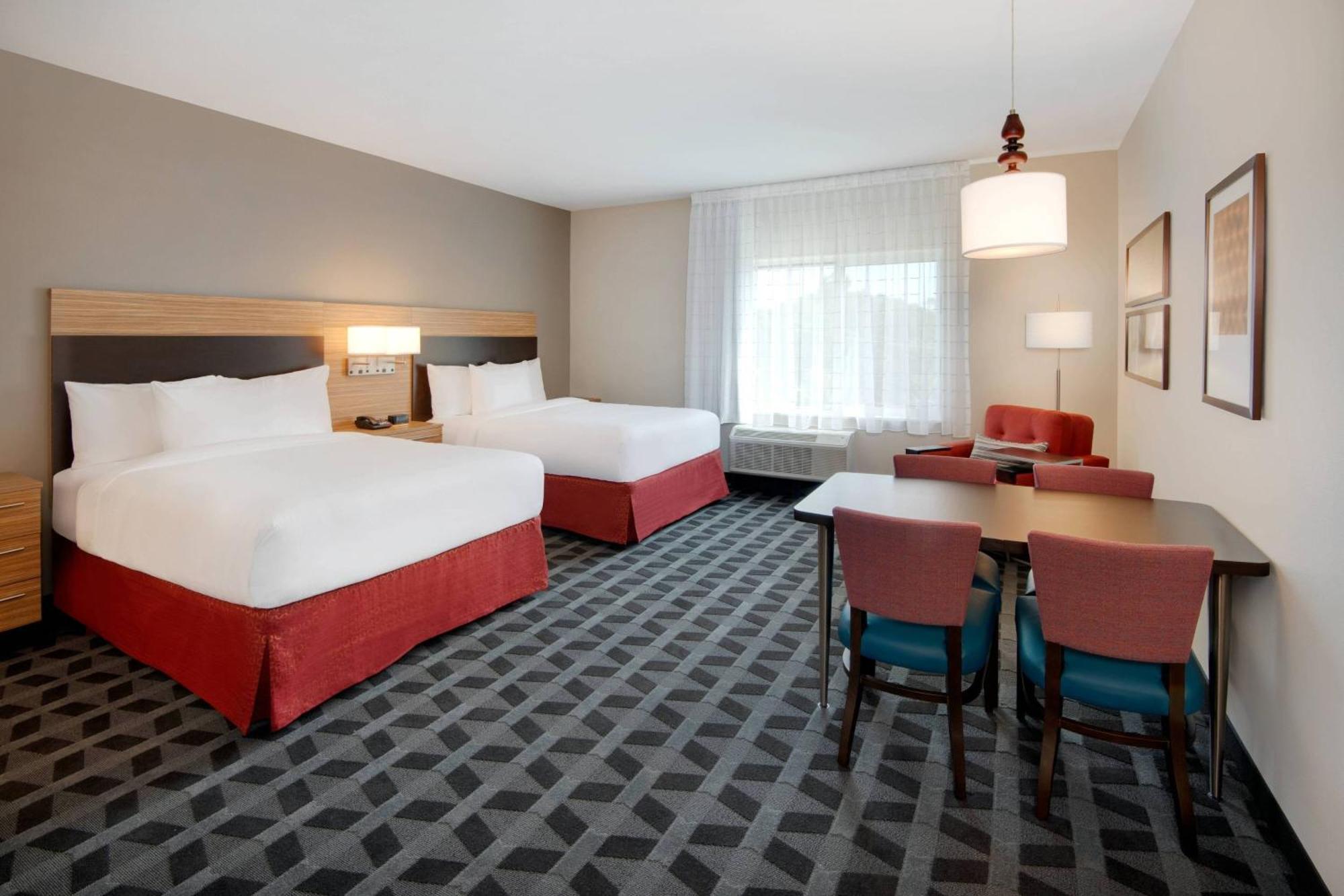 Towneplace Suites By Marriott Niceville Eglin Afb Area Εξωτερικό φωτογραφία