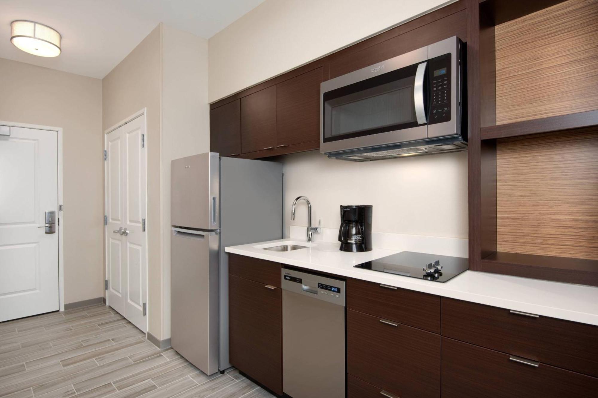 Towneplace Suites By Marriott Niceville Eglin Afb Area Εξωτερικό φωτογραφία