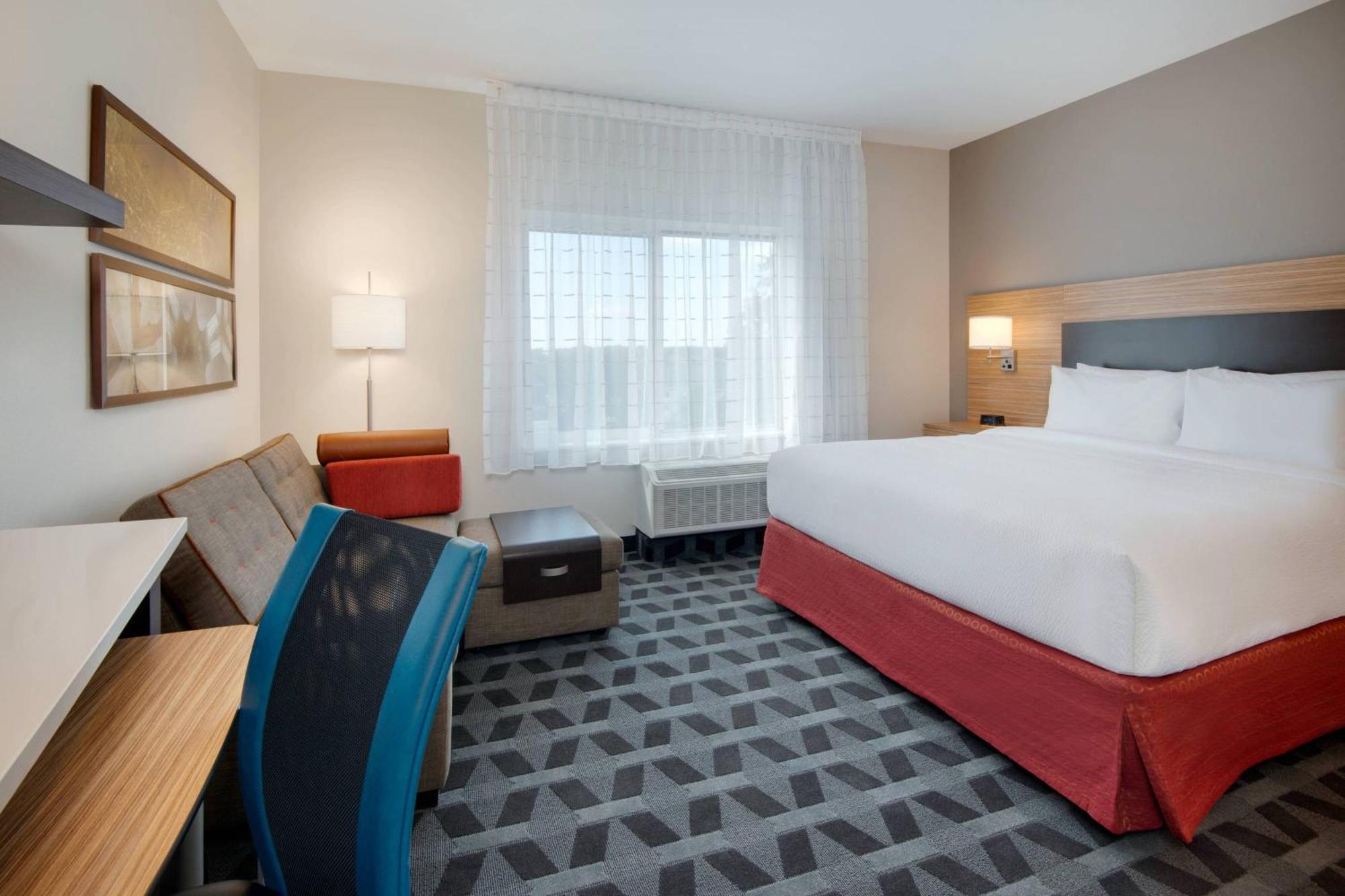 Towneplace Suites By Marriott Niceville Eglin Afb Area Εξωτερικό φωτογραφία
