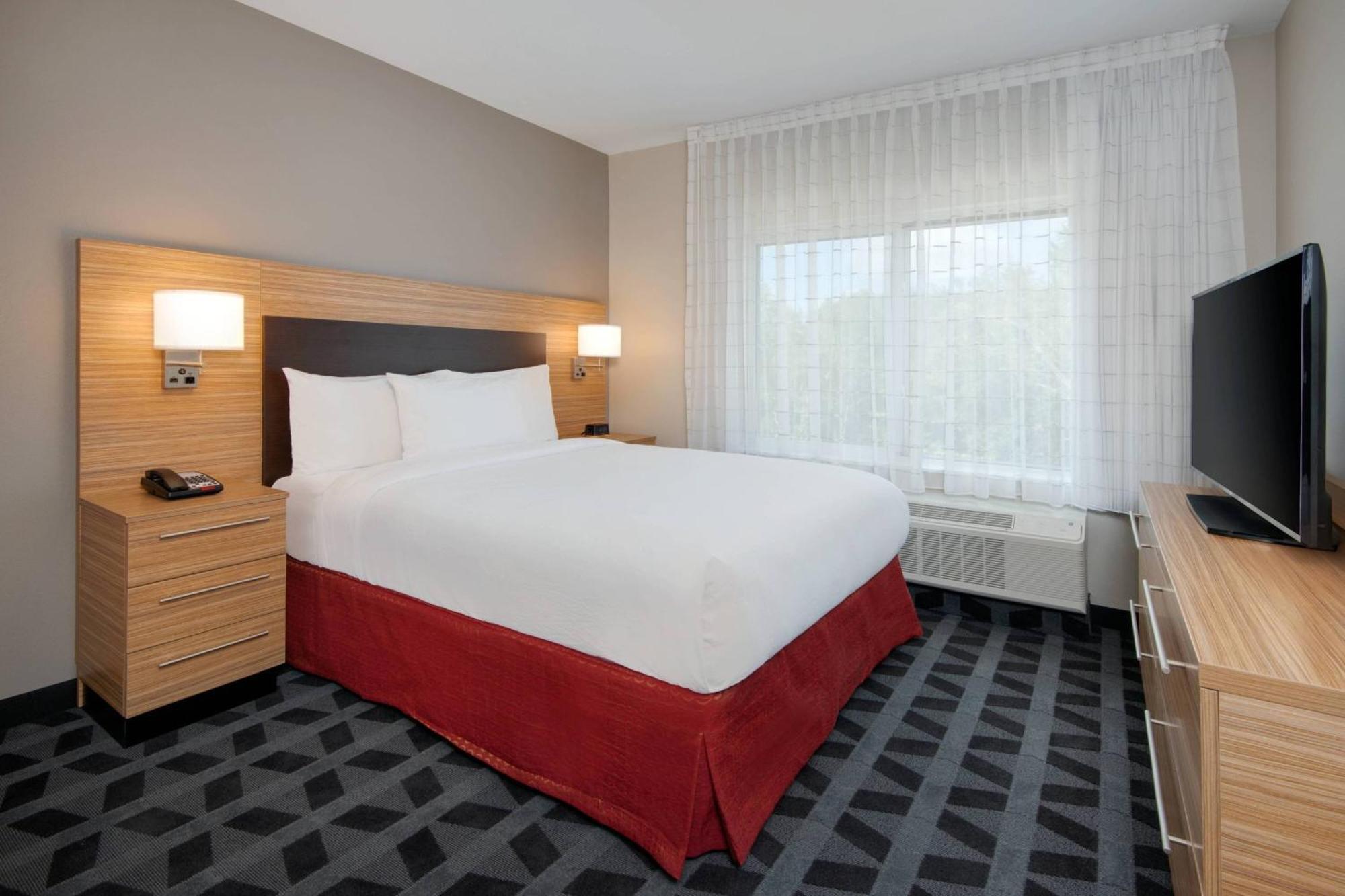 Towneplace Suites By Marriott Niceville Eglin Afb Area Εξωτερικό φωτογραφία