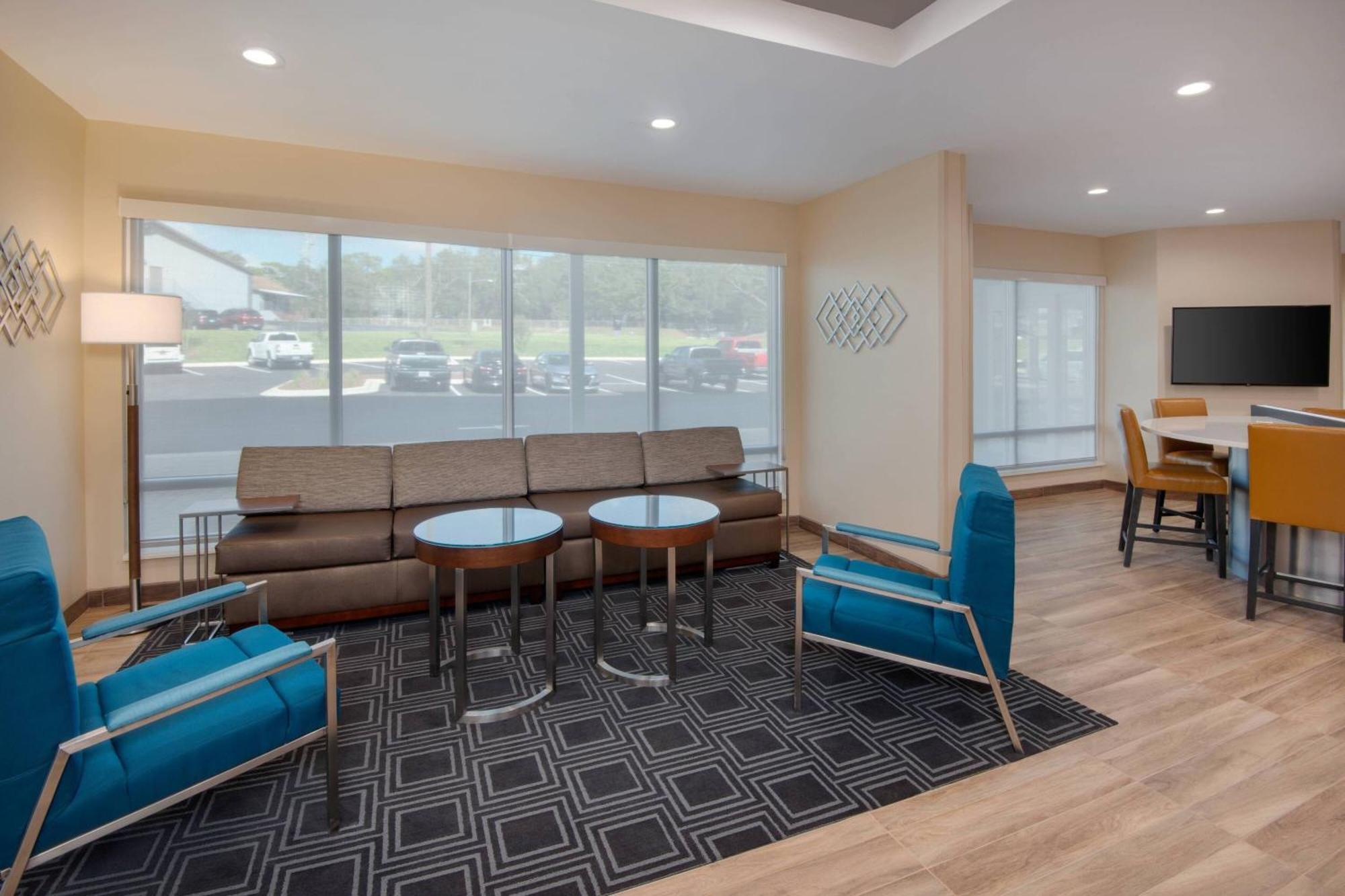 Towneplace Suites By Marriott Niceville Eglin Afb Area Εξωτερικό φωτογραφία